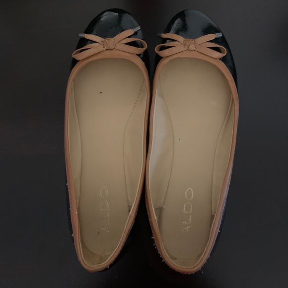 Aldo flats - Picture 2 of 2